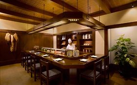 京那巴魯凱悅酒店